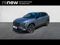 Usado Renault Austral Techno 131 CV (96 kW) 2025 Gris SUV