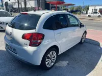 Usado Citroën C3 Tonic 68 CV (50 kW) 2012 Blanco Berlina