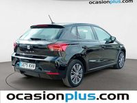 usado Seat Ibiza 1.0 EcoTSI 70kW (95CV) Xcellence