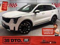 Usado Kia Sorento 194 CV (142 kW) 2024 Blanco SUV