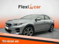 Usado Kia XCeed 141 CV (103 kW) 2021 Gris SUV