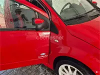 Usado Citroën C2 125 HP (91 kW) 2005 Vermelho Citadino