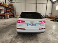 usado Audi Q7 3.0 TDI e-tron quattro tiptronic