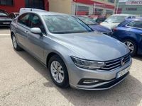 usado VW Passat 2.0TDI EVO 110kW