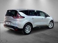 usado Renault Espace 1.6dCi TT Energy Zen EDC 118kW 5P