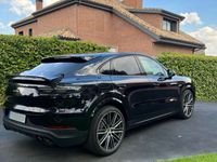 Usado Porsche Cayenne 462 CV (339 kW) 2020 Negro SUV