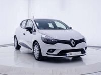 usado Renault Clio IV 