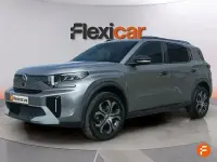Usado Citroën C3 Aircross 100 CV (73 kW) 2025 Gris SUV