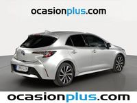 Usado Toyota Corolla Style 122 CV (89 kW) 2022 Gris