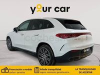 Usado Mercedes EQE350 Edition 22 kW (30 CV) 2025 Eléctrico SUV