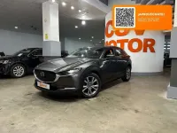 Usado Mazda 6 Style 116 CV (85 kW) 2020 Utilitario