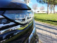 Usado Renault Koleos Zen 150 CV (110 kW) 2019 Negro SUV