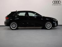 Usado Audi A3 Sportback e-tron Advanced Plus 204 CV (150 kW) 2024 Negro Utilitario
