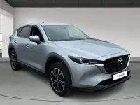 Usado Mazda CX-5 Homura-Line 150 CV (110 kW) 2023 SUV