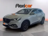 Usado MG HS Luxury 258 CV (189 kW) 2022 Blanco SUV