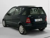 Usado Mercedes A170 Classic 95 CV (69 kW) 2003