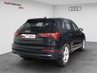 Usado Audi Q3 Advanced Plus 150 CV (110 kW) 2024 Negro SUV