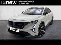 Usado Renault Rafale 300 CV (220 kW) 2024 Blanco SUV