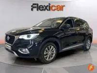 Usado MG HS Comfort 162 HP (119 kW) 2023 Preto SUV