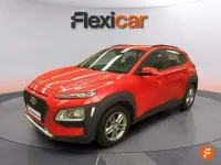 Usado Hyundai Kona 120 CV (88 kW) 2018 Rojo SUV