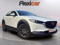 Usado Mazda CX-30 Nagisa 186 CV (136 kW) 2024 Blanco SUV