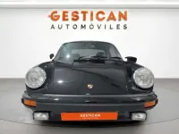 Usado Porsche 911S 160 CV (117 kW) 1976 Negro Coupe