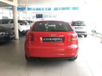 usado Audi A3 1.6TDI Ambiente