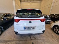 usado Kia Sportage 1.6 GDi Concept 4x2 132