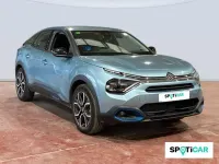 Usado Citroën e-C4 Feel 100 kW (136 CV) 2022 Berlina