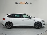 usado Skoda Scala 1.5 TSI Montecarlo DSG 110 kW (150 CV)