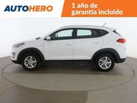 usado Hyundai Tucson 1.6 GDI BD Essence 4x2 131