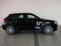 Nuevo Audi Q2 150 CV (110 kW) 2025 Negro SUV