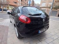 Usado Fiat Bravo Active 120 CV (88 kW) 2010 Negro Utilitario