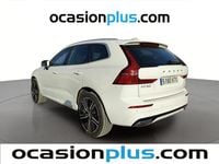 Usado Volvo XC60 R-Design 190 CV (139 kW) 2019 Blanco SUV