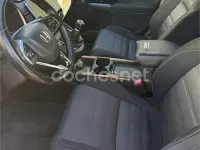 Usado Honda CR-V Elegance 173 CV (127 kW) 2018 Blanco SUV