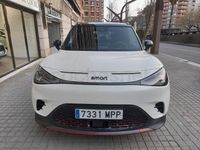 Usado Smart #1 Brabus 314 kW (428 CV) 2024 Eléctrico SUV