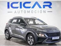 usado Hyundai Kona HEV 1.6 GDI DT Klass