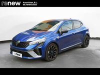 Usado Renault Clio V Esprit Alpine 145 CV (106 kW) 2023 Azul Berlina