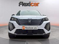 Usado Peugeot 2008 Allure 131 CV (96 kW) 2024 Blanco SUV