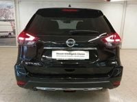 Begagnad Nissan X-Trail Acenta 163 HK (119 kW) 2018 SUV