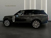 Usado Land Rover Range Rover 550 CV (404 kW) 2025 Gris SUV
