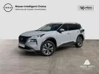 Usado Nissan X-Trail N-Connecta 215 CV (158 kW) 2024 SUV