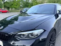Usado BMW M2 Competition Edition 410 CV (301 kW) 2019 Negro Coupe