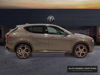 usado Alfa Romeo Tonale 1 5 Mhev Gasolina 160 Cv Fwd Veloce Gris