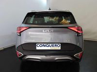 Usado Kia Sportage 2024 Plateado SUV