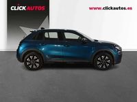 Usado Fiat 600 Pop 110 CV (80 kW) 2025 Verde SUV
