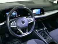 Usado VW Golf VIII 116 CV (85 kW) 2022 Blanco Utilitario