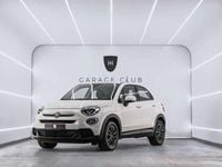 Usado Fiat 500X Lounge 120 CV (88 kW) 2019 Blanco SUV