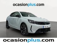 Nuevo Opel Corsa 110 CV (80 kW) 2025 Blanco Berlina