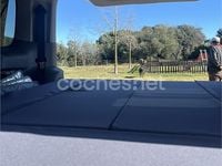 Usado Nissan Evalia Premium Edition 110 CV (80 kW) 2012 Blanco Monovolumen